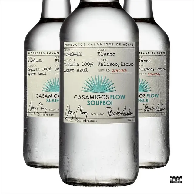 Casamigos Flow