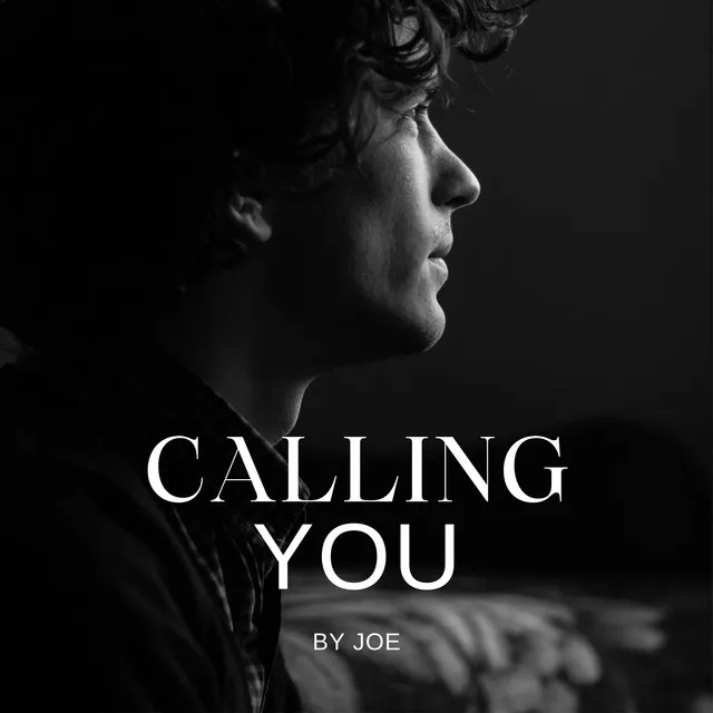 Calling you (Live)