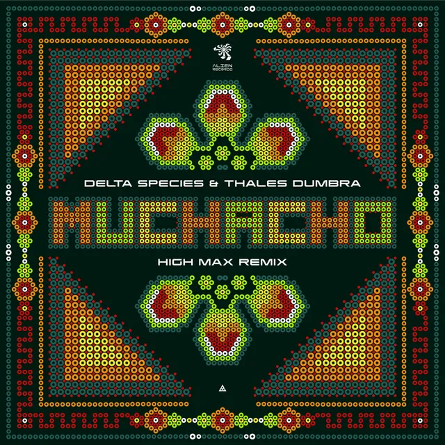 Muchacho - High Max Remix