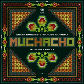 Muchacho (High Max Remix) by High Max