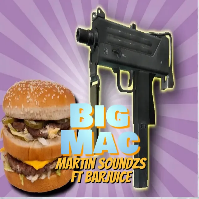 Big Mac