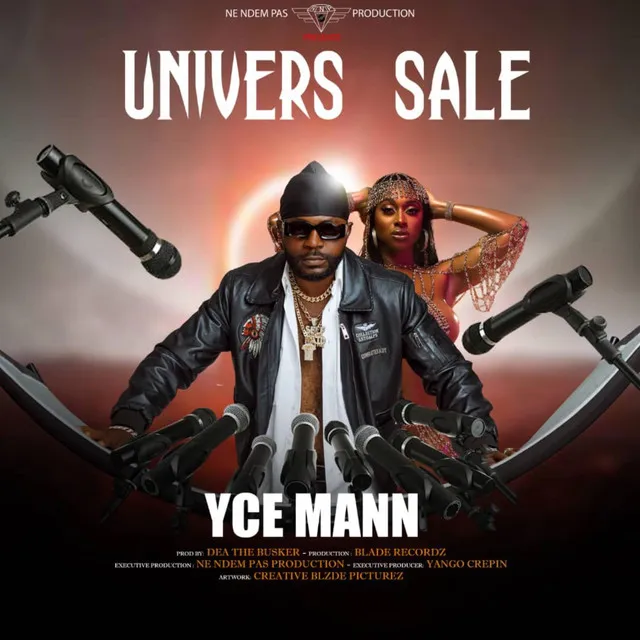 Univers Sale