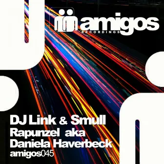 Amigos 045 DJ Link & Smull by Smull