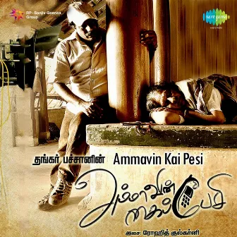 Ammavin Kai Pesi (Original Motion Picture Soundtrack) by Rohit Kulkarni