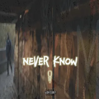 Never Know by Que Hamp