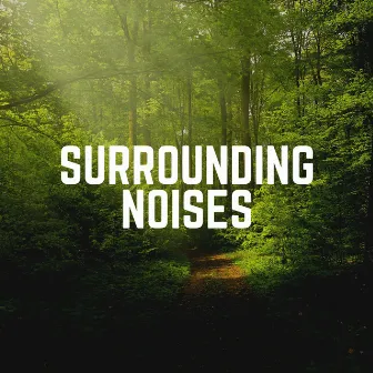 Surrounding Noises by Green Noise Therapy