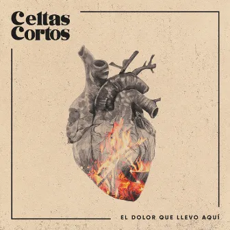 El Dolor Que Llevo Aquí by Celtas Cortos