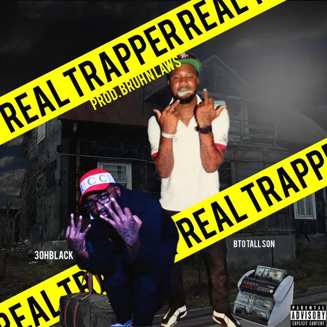 Real Trapper