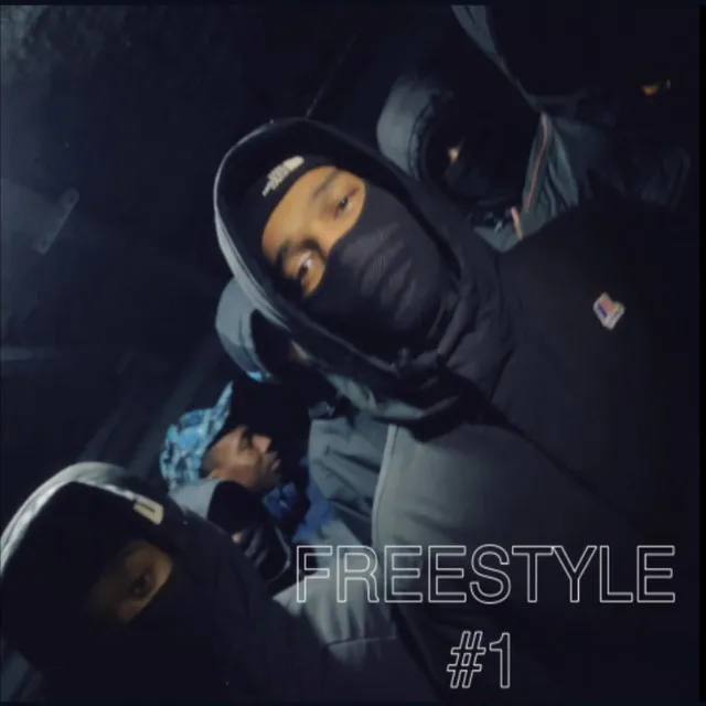 FREESTYLE #1