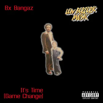 It's Time (Game Change) by Unknown Artist