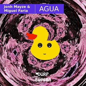 Agua by Jonh Mayze