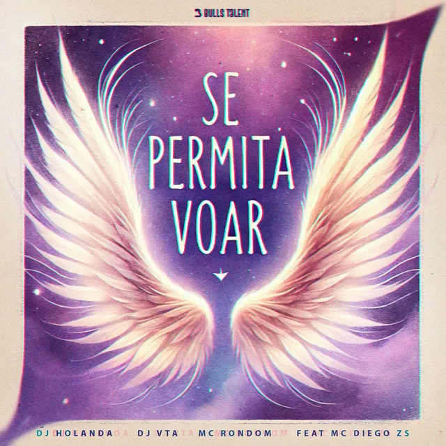 SE PERMITA VOAR (feat. MC Diego ZS)