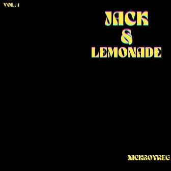 Jack & Lemonade by JackBoyReg