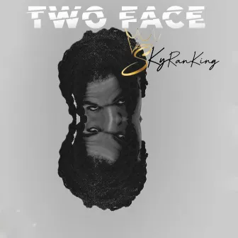 Two Face by SkyranKing