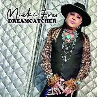 Dreamcatcher by Micki Free