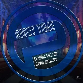 Right Time by Claudia Melton