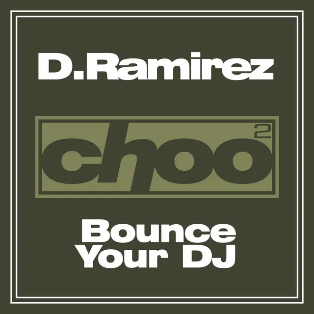 Bounce Your DJ - Shafunkers Remix