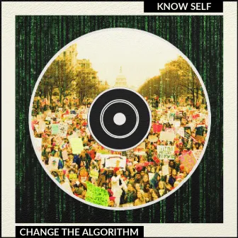 Change the Algorithm by Know Self