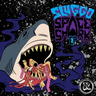 Space Shark by Sluggo