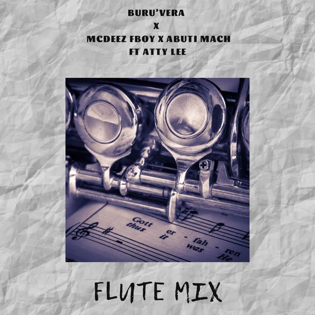 Flute Mix