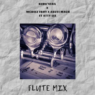 Flute Mix by Abuti Mach