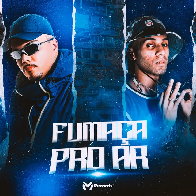 Fumaça pro Ar