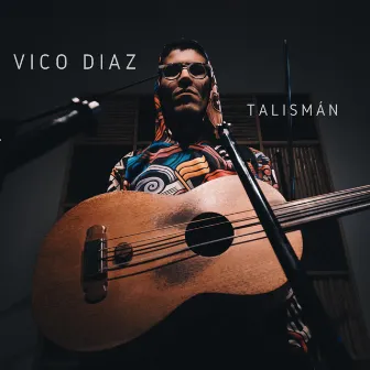 Talismán (Versión extendida) by Vico Diaz