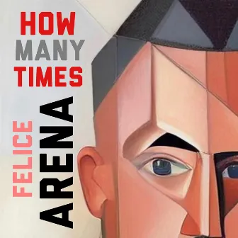 How Many Times by Felice Arena