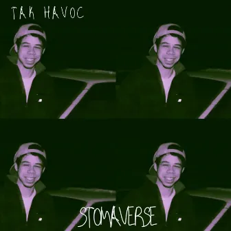 Stomaverse by Tak Havoc