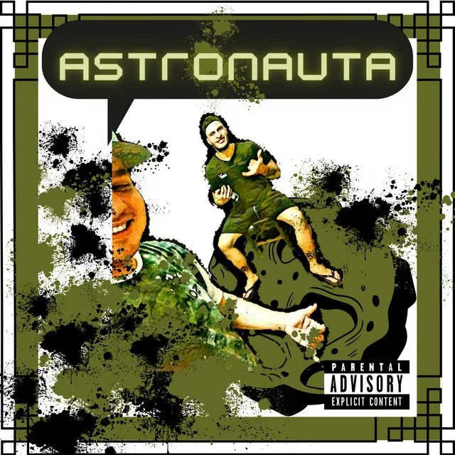 Astronauta