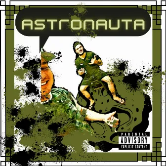 Astronauta by El Cartagena