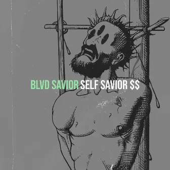 Blvd Savior by Self Savior $$