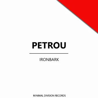 Ironbark by Petrou