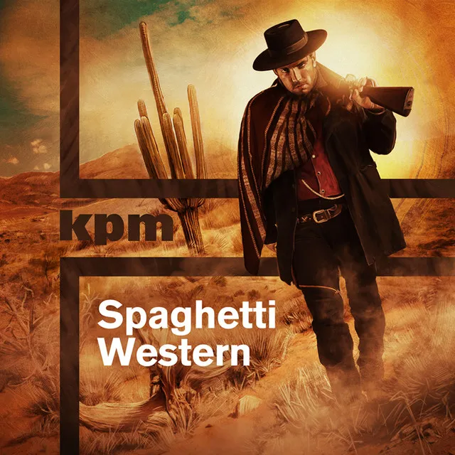 Spaghetti Western