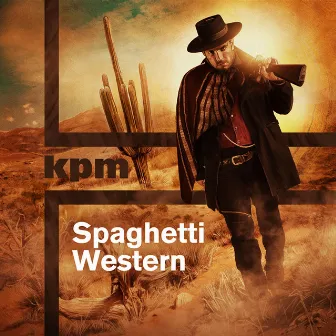 Spaghetti Western by Lorenzo Piggici