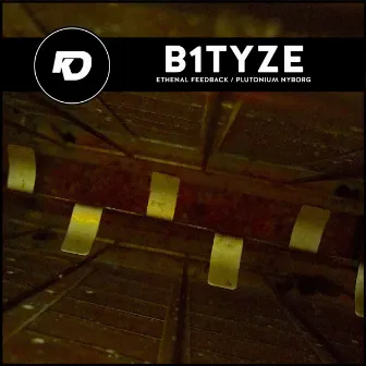 Ethenal Feedback // Plutonium Nyborg by B1tyze