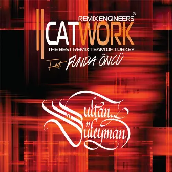 Sultan Süleyman by Catwork