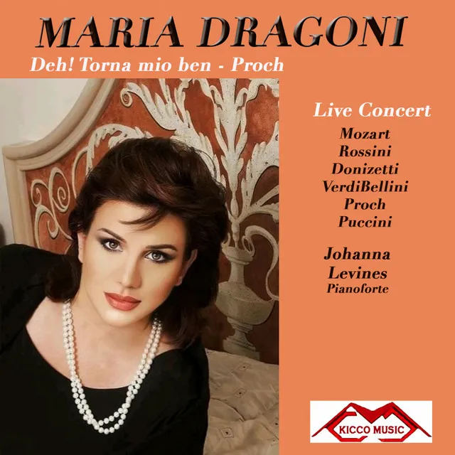 Maria Dragoni