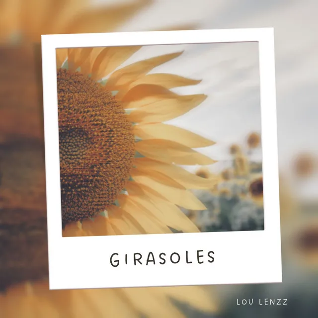 Girasoles