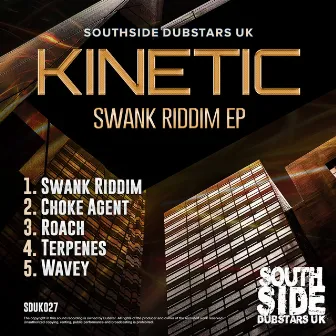 Swank Riddim by Kinetic