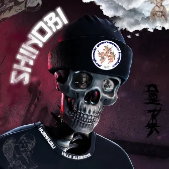 SHINOBI by Don Pgk