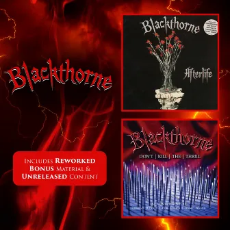 Afterlife / Don't Kill The Thrill by Blackthorne