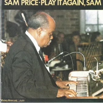 Play It Again Sam by Sam Price