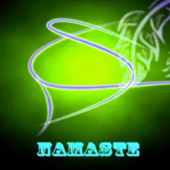 Namaste by UnderVibe