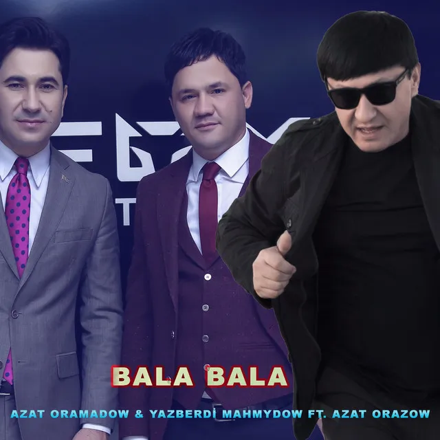 Bala Bala (Music Atash Remix)