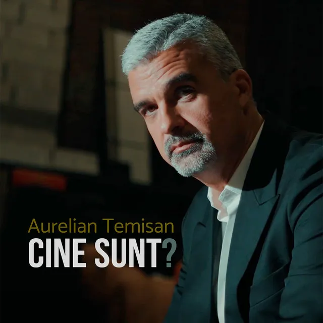 Cine Sunt?