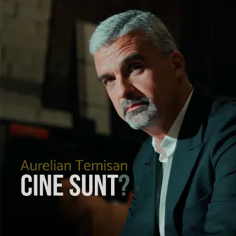 Cine Sunt? by Aurelian Temisan