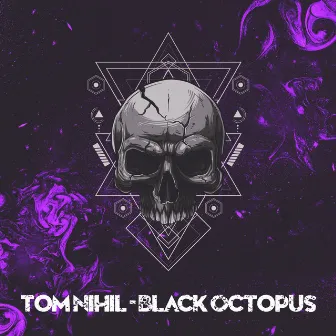 Black Octopus by Tom Nihil