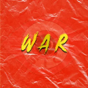 WAR by Eyesic