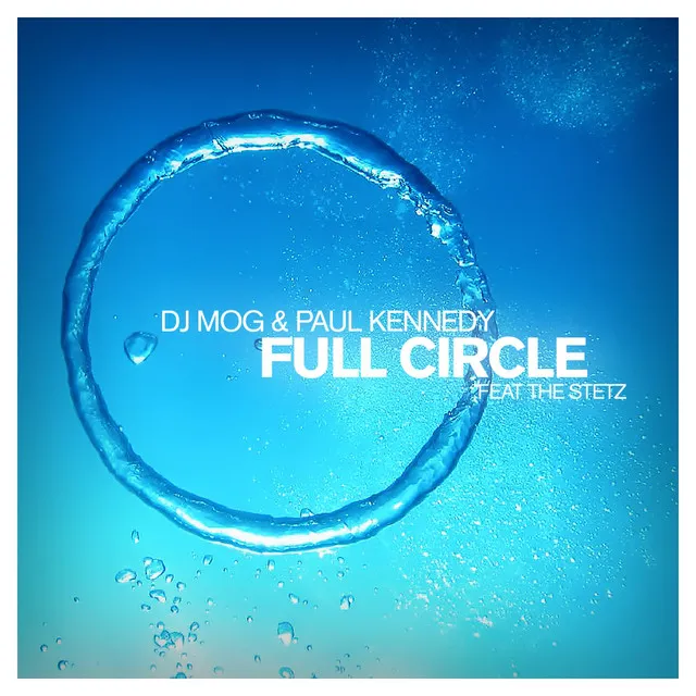 Full Circle - Radio Edit